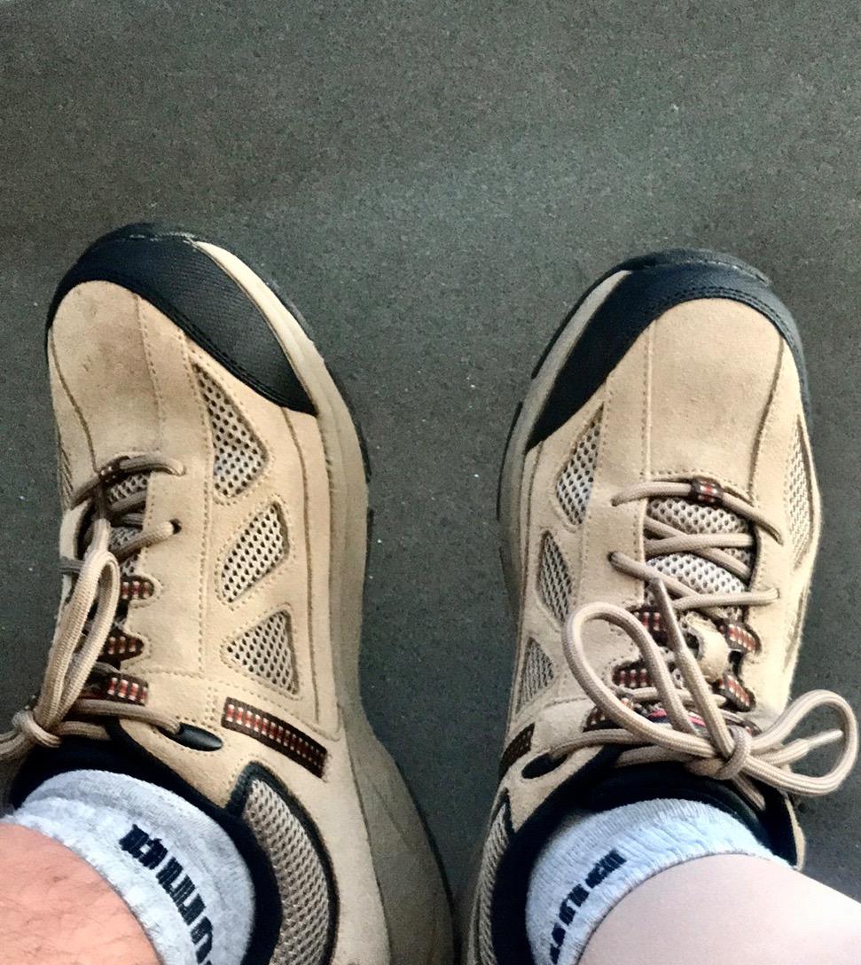 Rockport Men's Rock Cove Sneaker customer photo 1