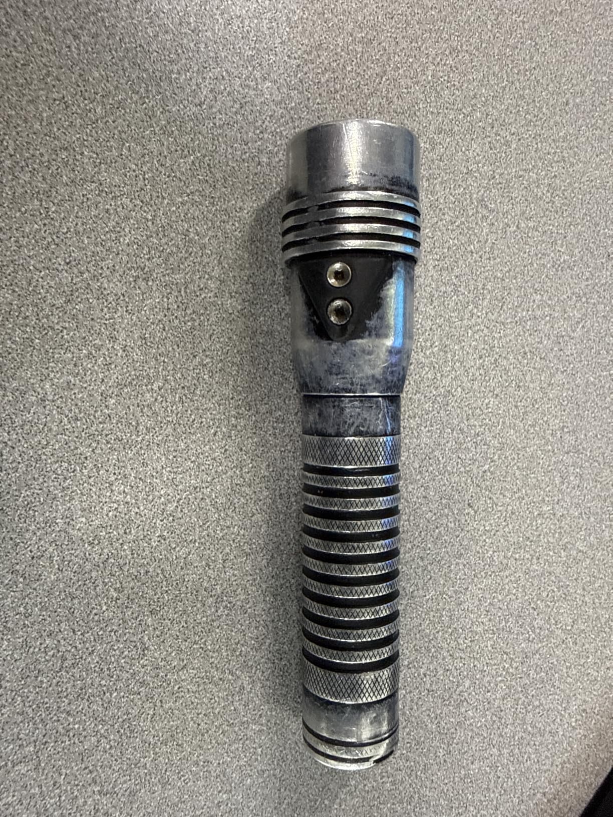 74751 Strion LED HL Flashlight, Black customer photo 1
