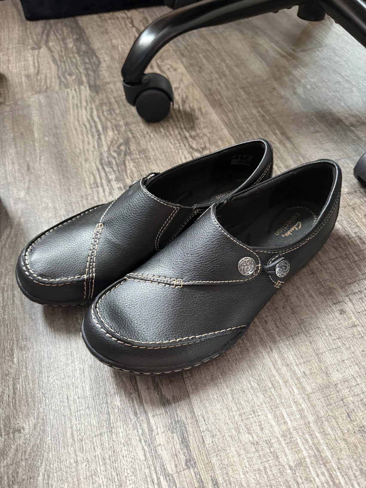 Clarks Women's Ashland Lane Q customer photo 1
