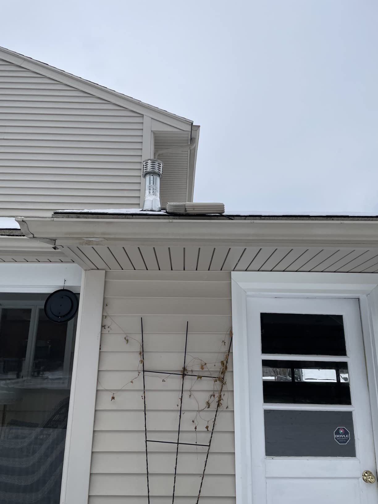 Mr. Heater 50,000 BTU Forced-Air Unit Heater (Propane or Natural Gas) customer photo 1