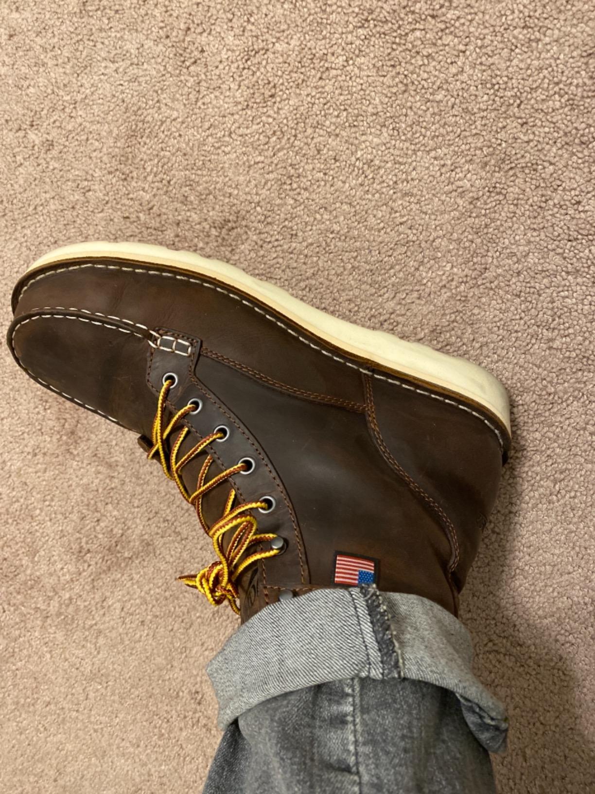 Danner Bull Run 6