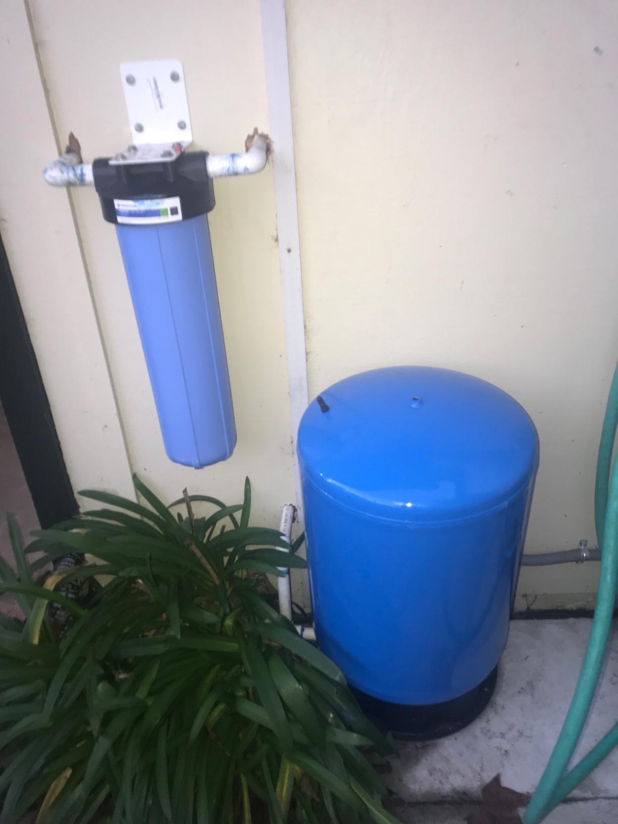 Grundfos 98562817 SCALA2 3-45 AMCJDF 1x208-230V 60 Hz Pressure Boosting Pump (Constant Pressure) customer photo 1