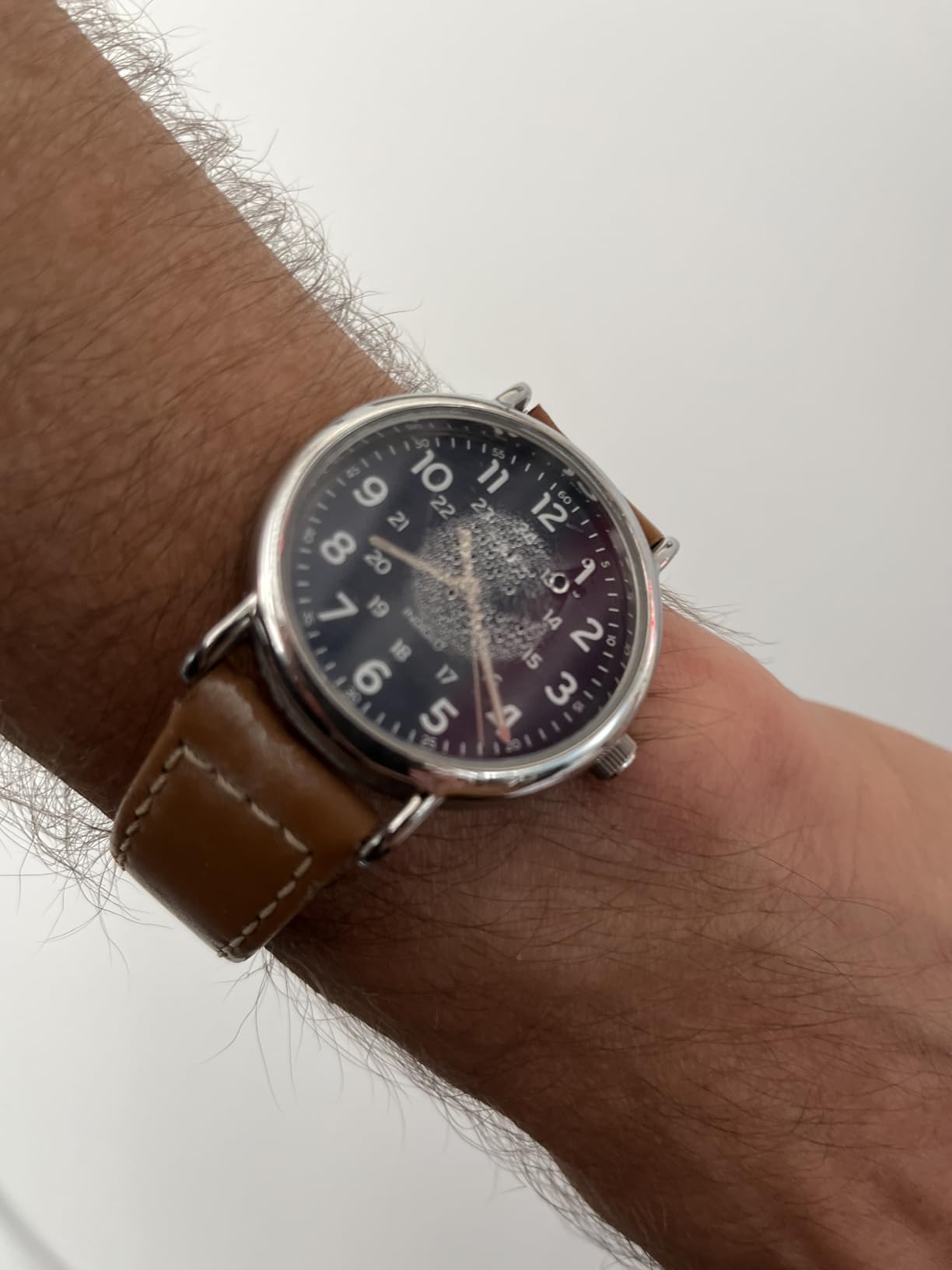 Timex Men's Weekender 40mm Watch customer photo 2