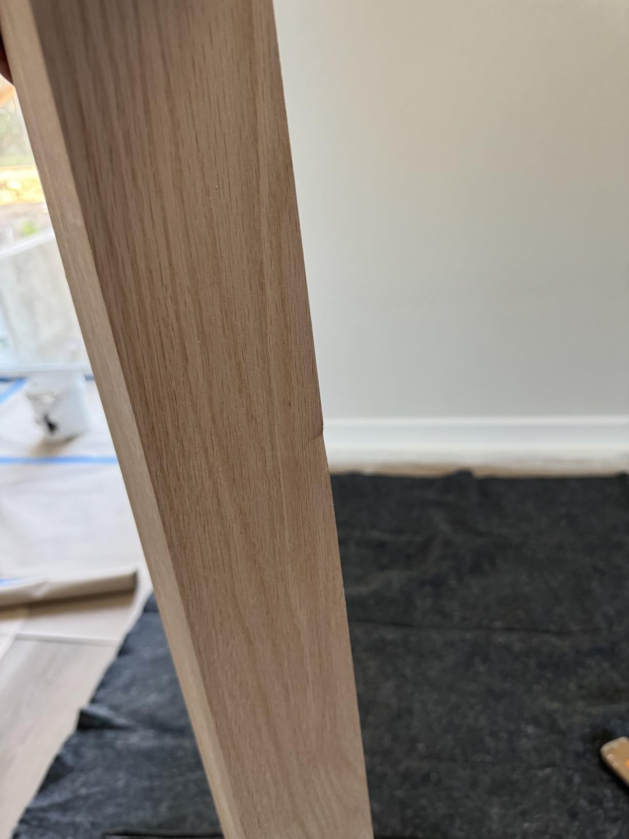 300 - Blank Newel Post - 3