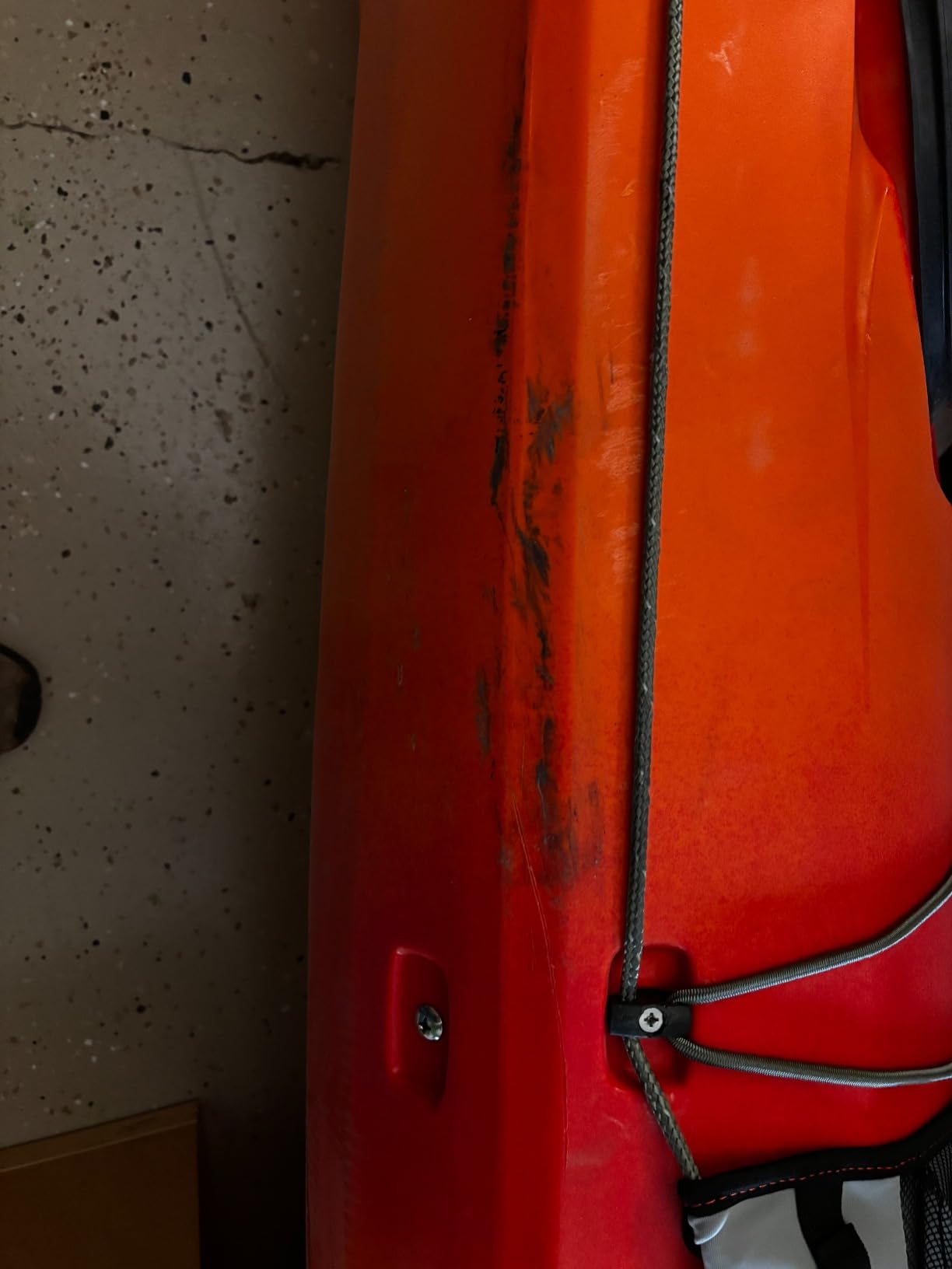 Wilderness Systems Tsunami 145 | Sit Inside Touring Kayak | Kayak with Rudder customer photo 2