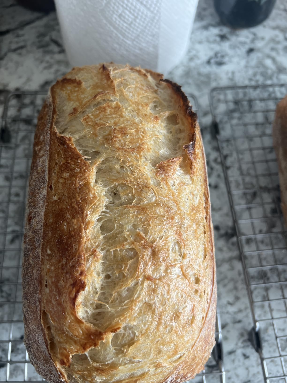USA Pan Loaf Pan set 1 Lb, 1 Pound customer photo 1