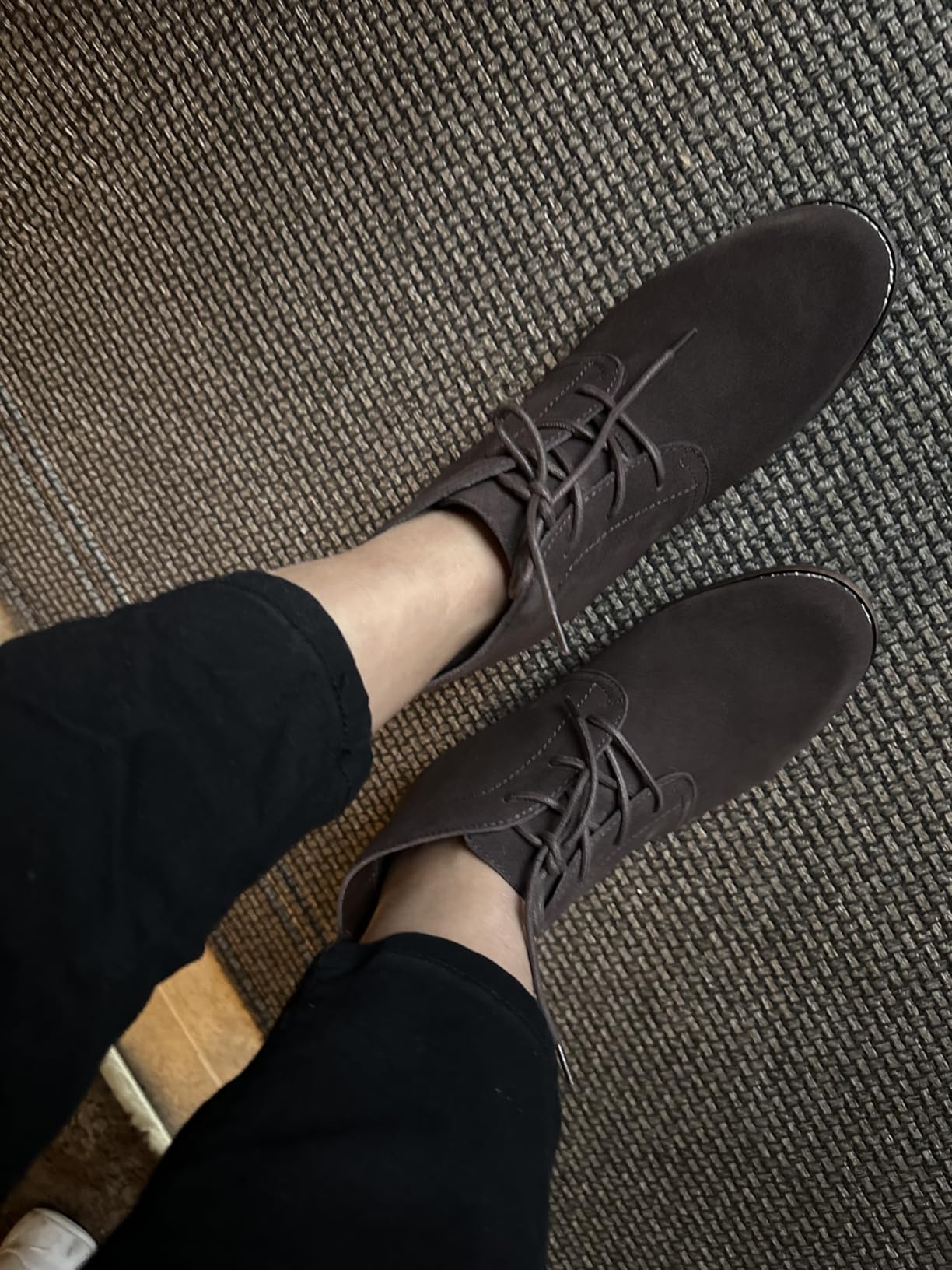 White Mountain Shoes Women's Auburn Boot customer photo 2