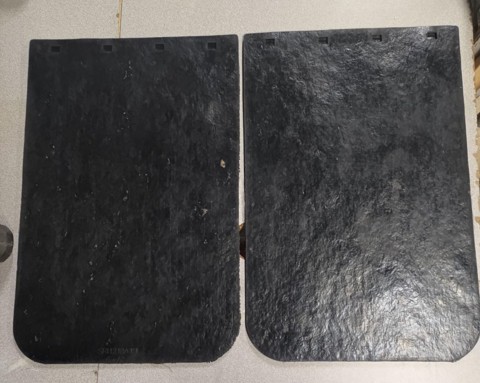 Buyers Products 12X18 MUD Flaps, PR customer photo 1