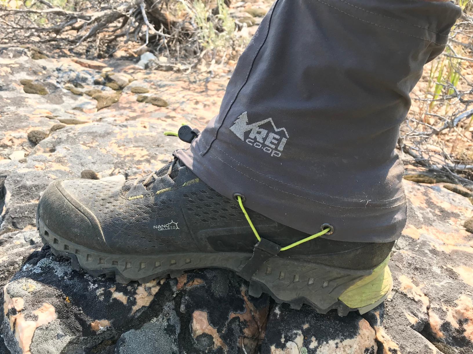 La Sportiva Mens Spire GTX Waterproof Hiking Shoes customer photo 1