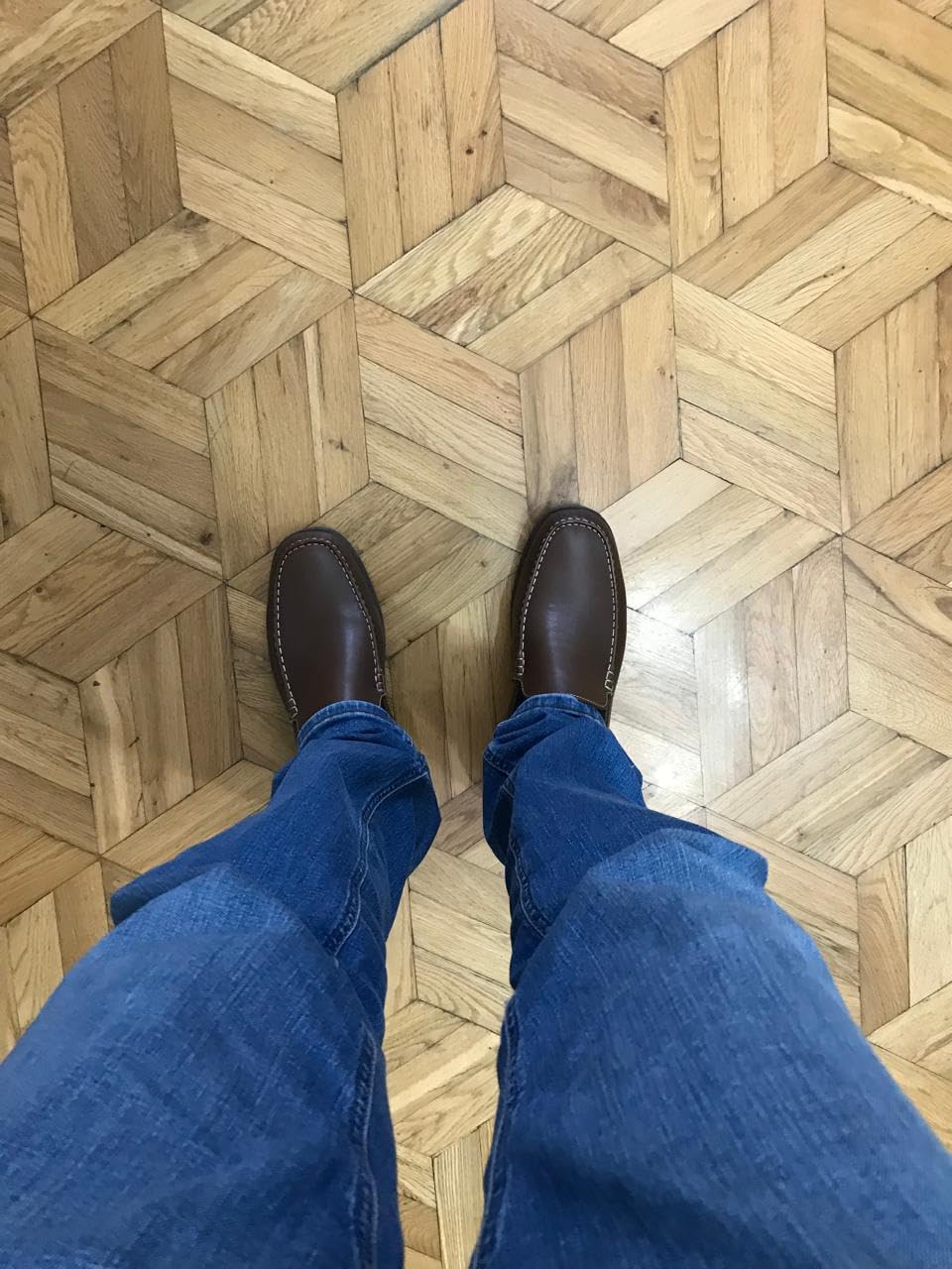 ECCO Classic Moc 2.0 Slip-On customer photo 1