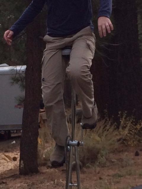LA Police Gear LAPG Men's Urban Ops Tactical Pants | Gusseted Crotch, Ripstop, Water & Stain Resistant Work Pants for Men customer photo 2