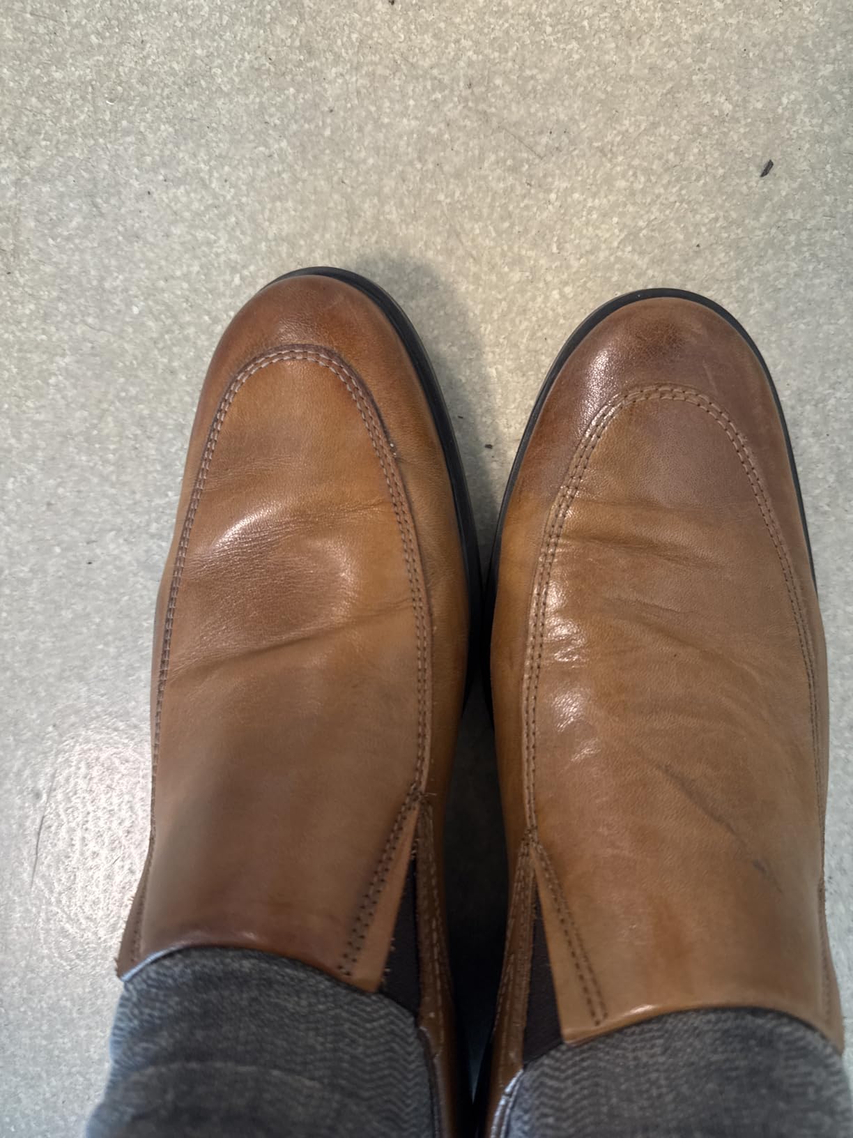 Clarks Whiddon Step customer photo 1