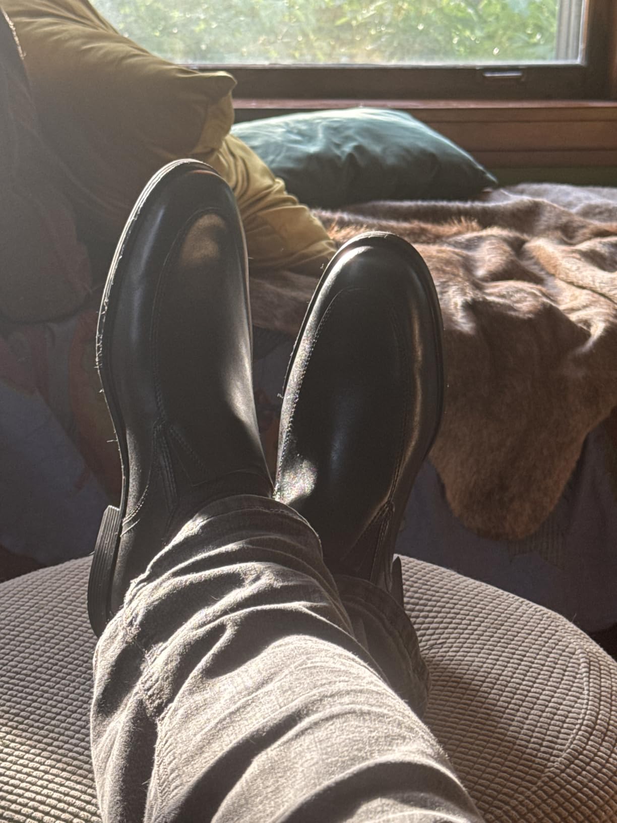 Clarks Whiddon Step customer photo 2