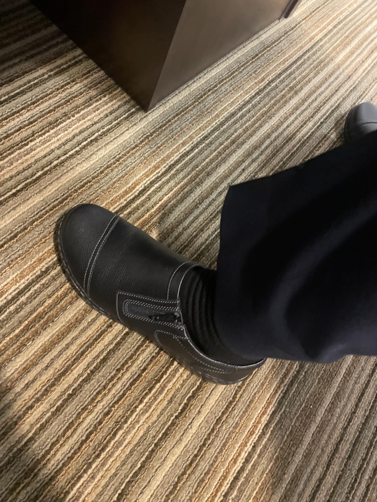 Clarks Women's Cora Giny Loafers customer photo 2