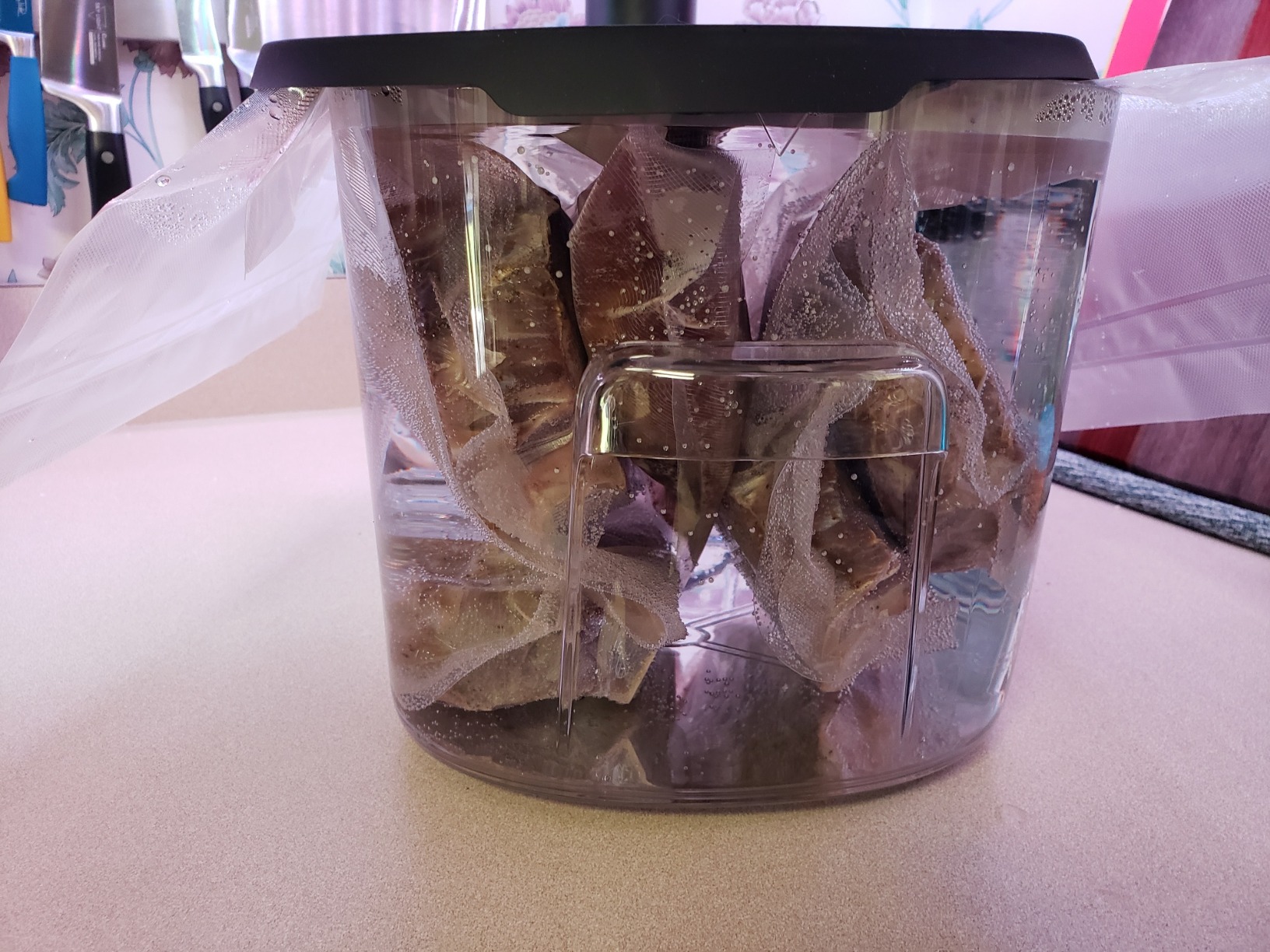 Anova Precision Cooker Container 12L customer photo 1