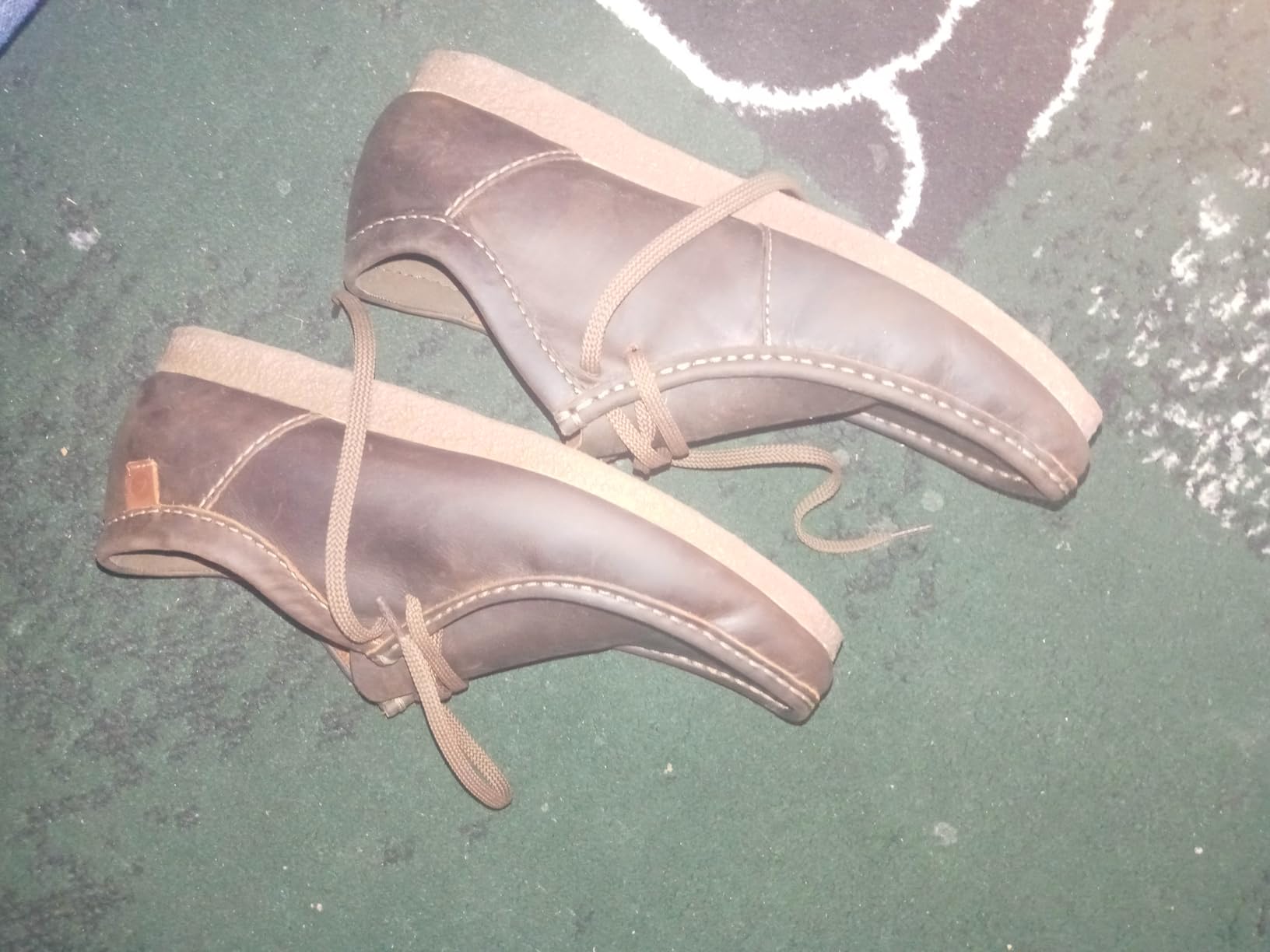 Clarks Men's Shacre II Run Loafers customer photo 2
