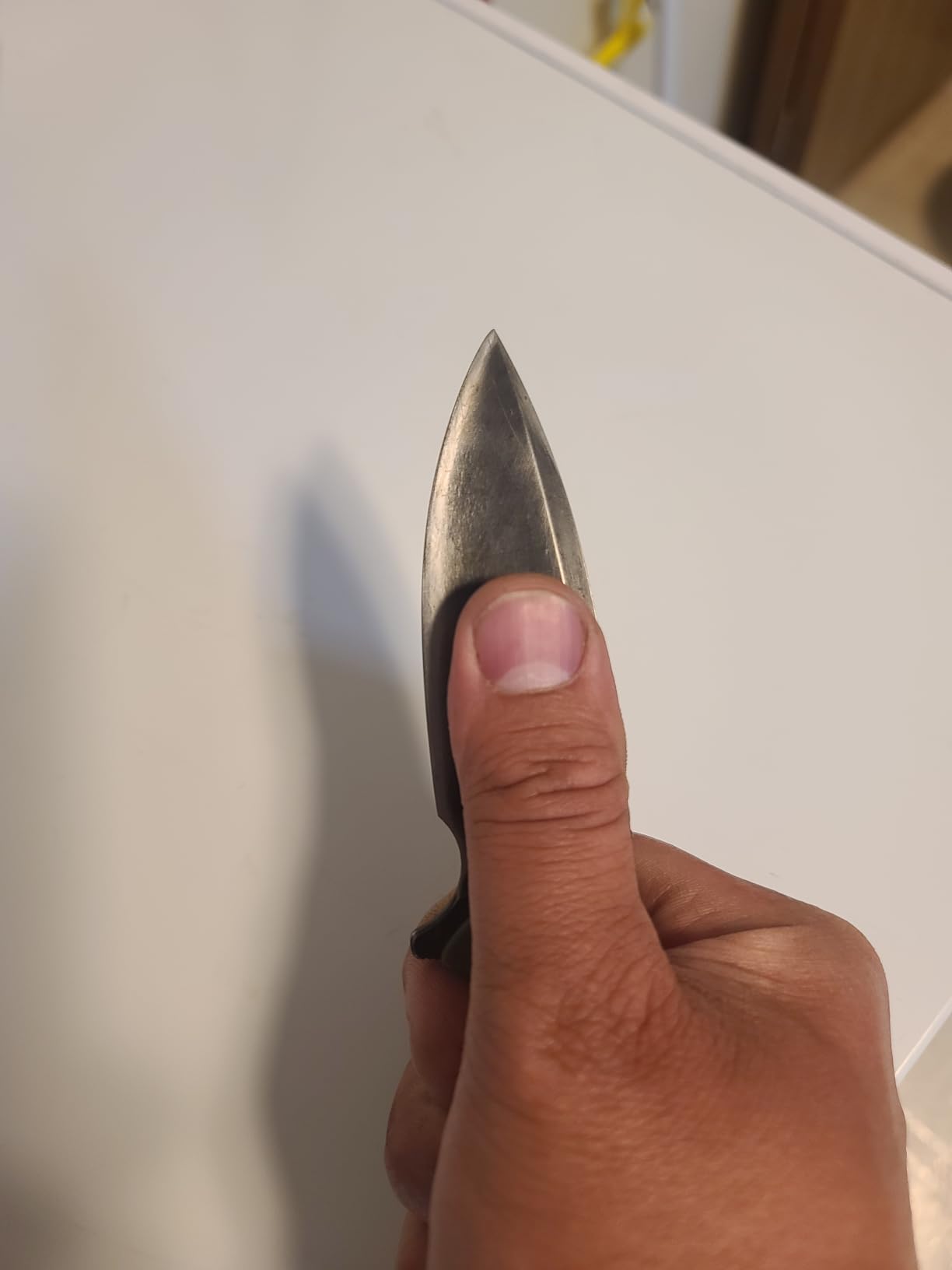 CIVIVI Praxis Folding Pocket Knife, 3.75 Blade G10 Handle customer photo 2