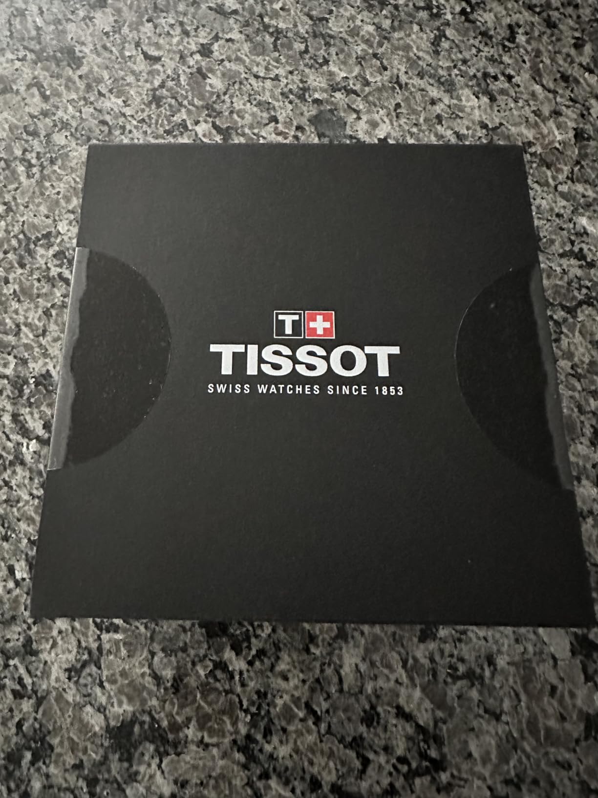 Tissot Men's PRX 316L Stainless Steel Case Dress Watch Grey T1374101104100 customer photo 2