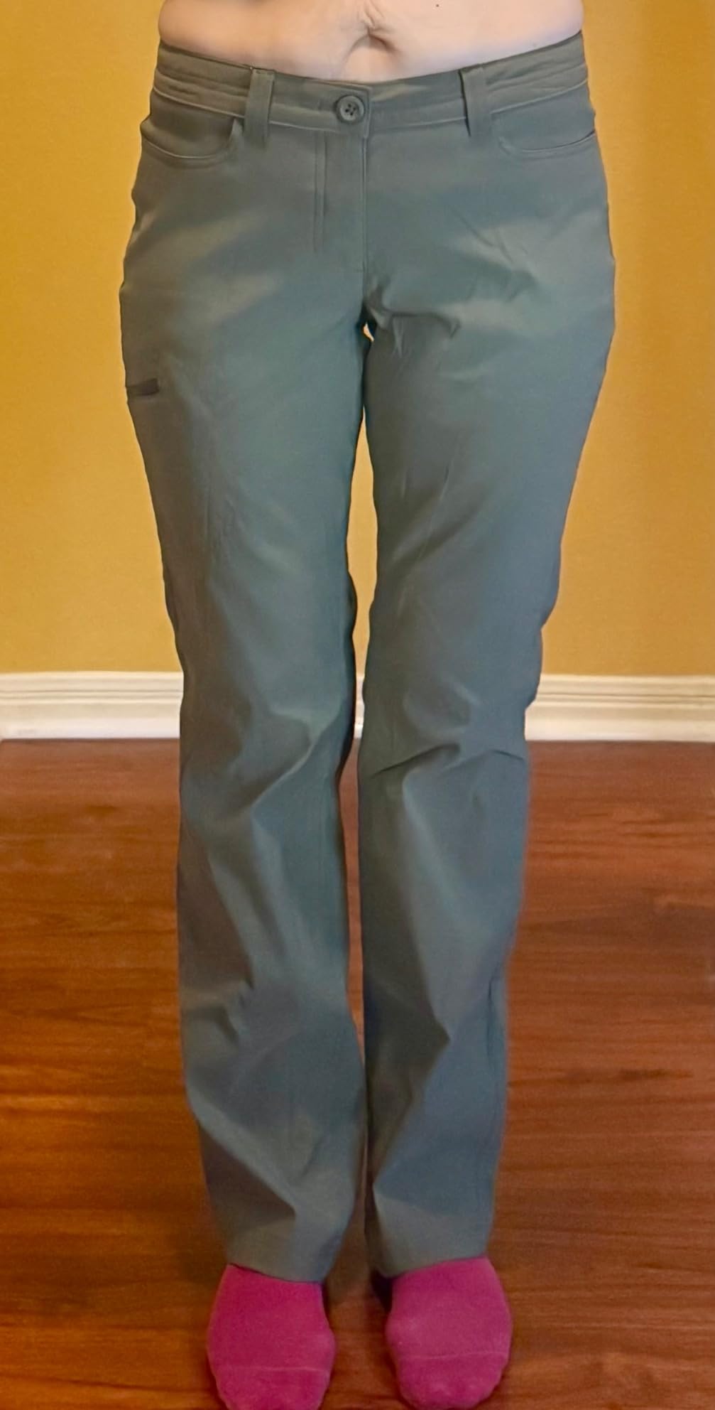 Eddie Bauer Women's Rainier Pant customer photo 1