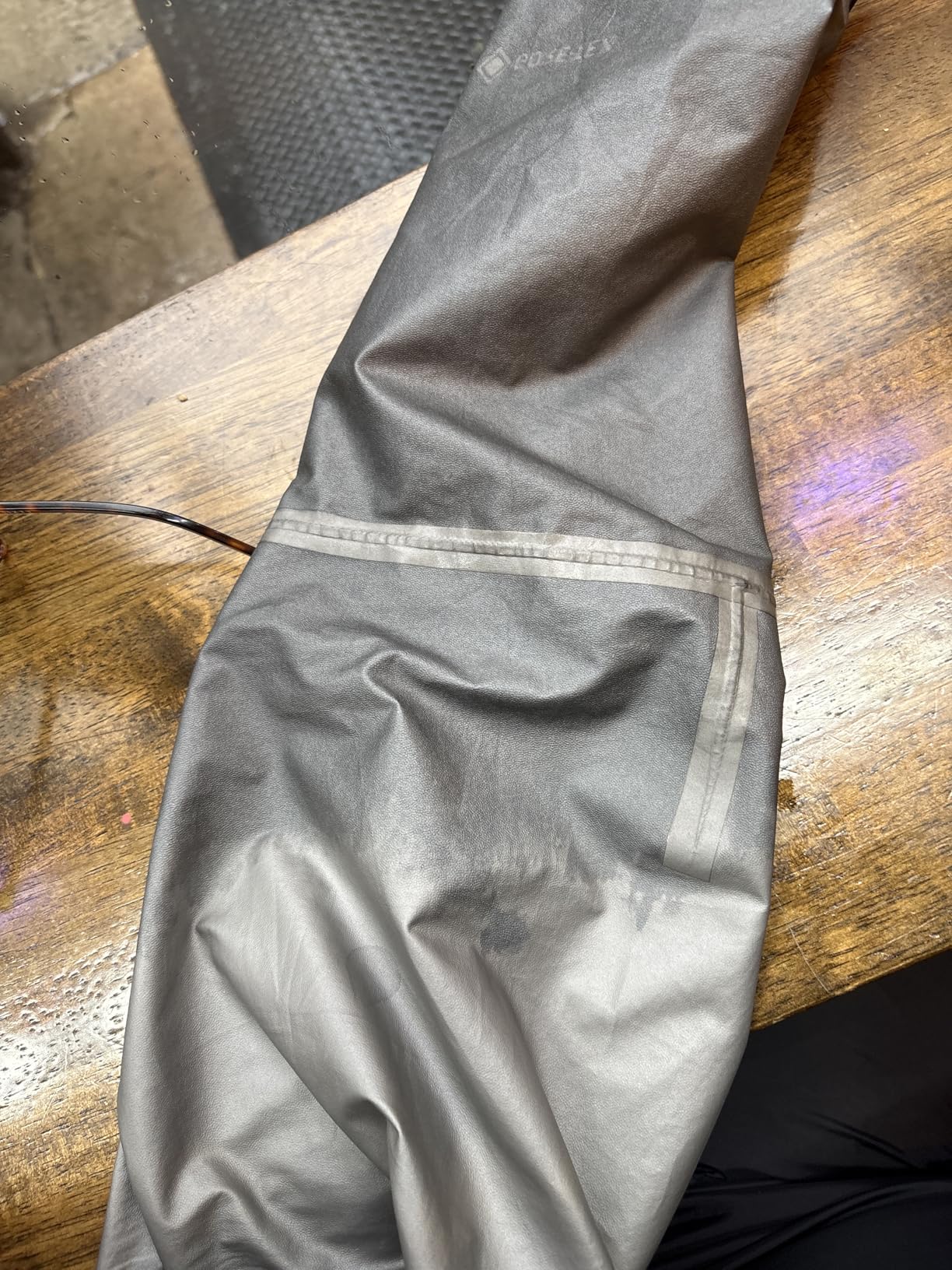 MARMOT Women's GORE-TEX Minimalist Rain Jacket - Packable, Breathable, Durable Wind & Water Protection customer photo 2