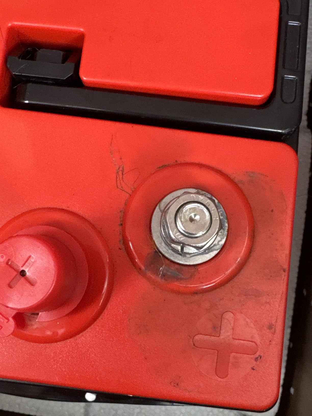 Odyssey Battery ODX-AGM31M Extreme Series AGM Battery customer photo 1