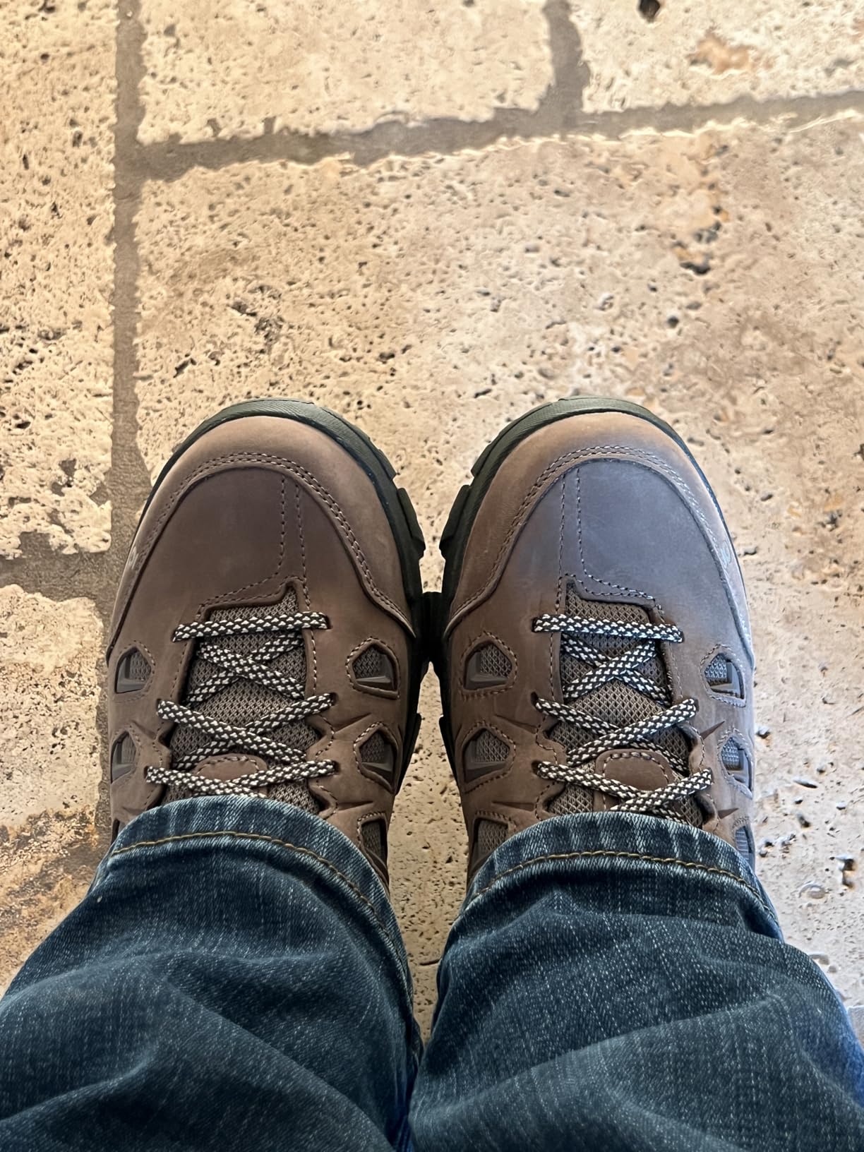 Oboz Women's Sawtooth X Mid B-DRY Hiking Boot customer photo 1