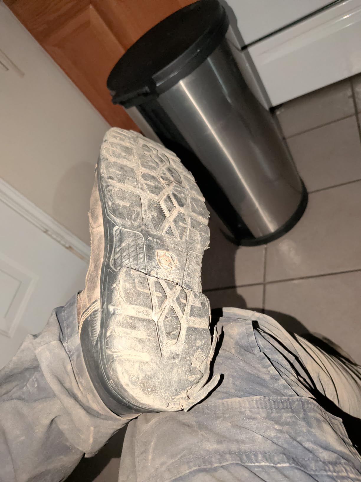 ARIAT Men's Treadfast 6