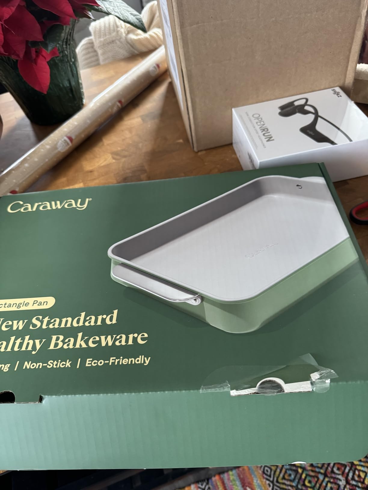 Caraway Non-Stick Ceramic 9