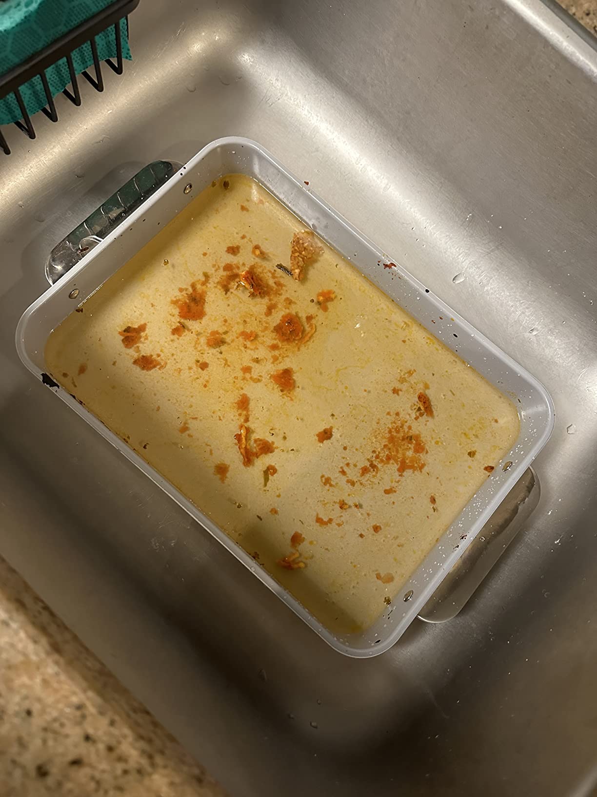 Caraway Non-Stick Ceramic 9