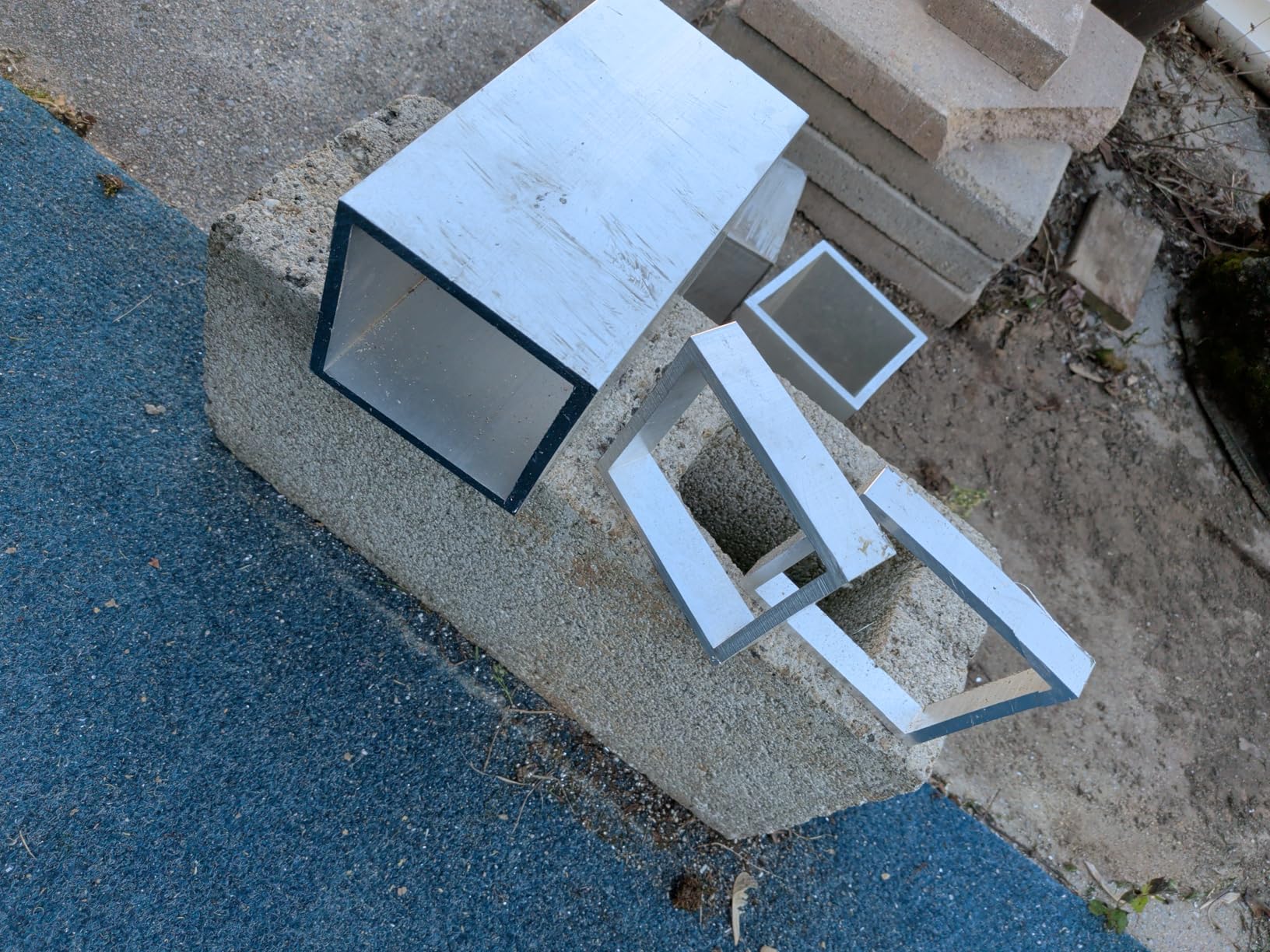 DEWALT Metal Cutting Saw, 14-Inch Steel Blade (DW872) customer photo 1