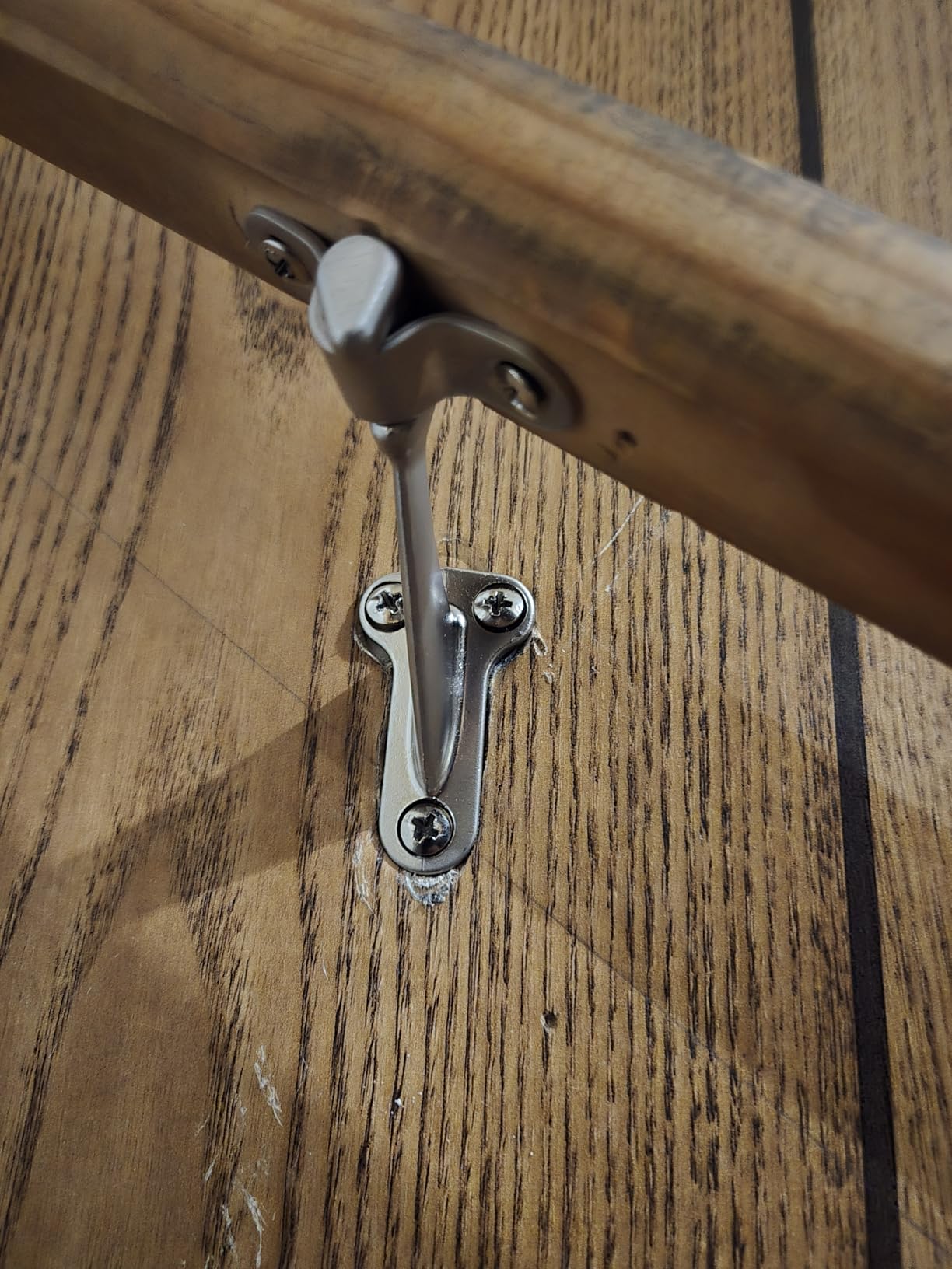 Handrail Stair Brackets 3