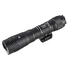 89003 ProTac 2.0 Rail Mount Tactical Light, Black customer photo 1