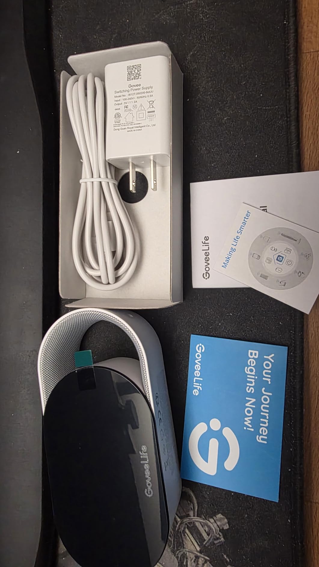 B0BZV1XG6Y customer photo 1