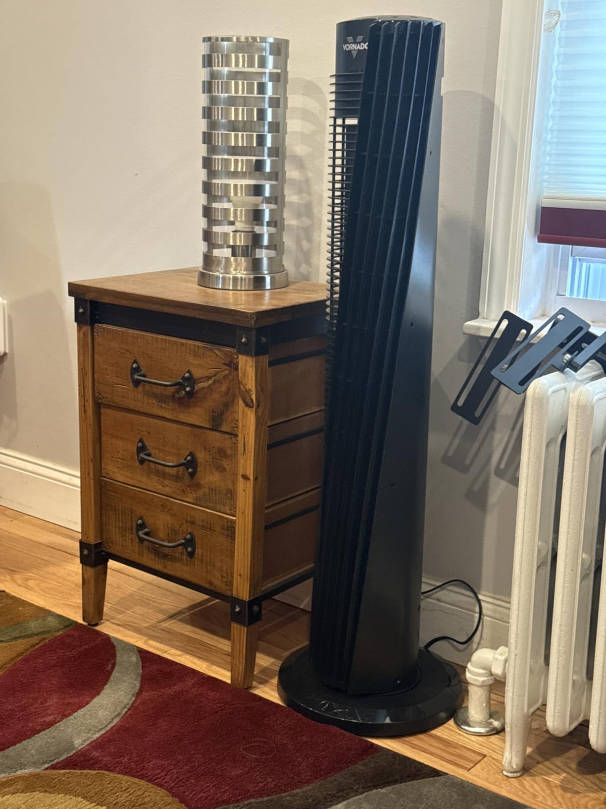 Vornado OSC84 41