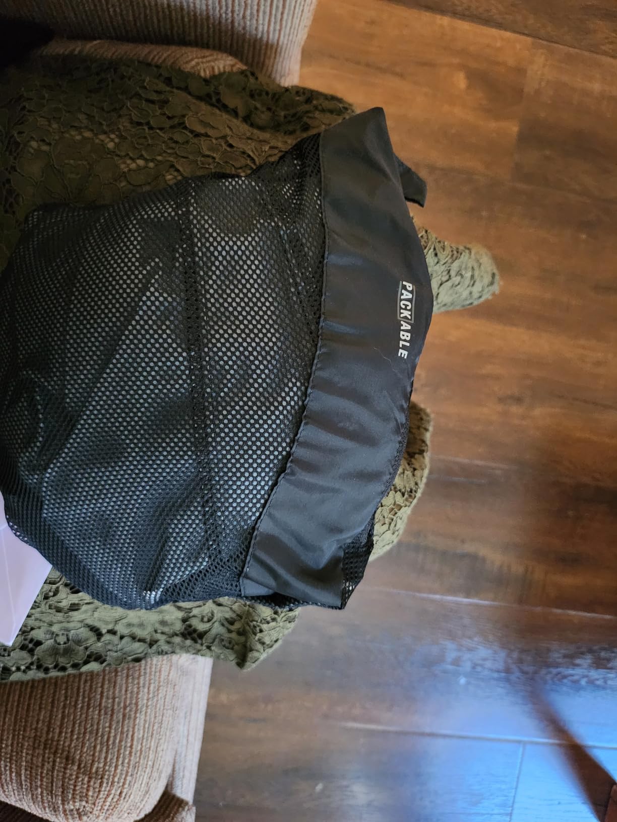 Columbia Men's Glennaker Lake II Rain Jacket customer photo 1