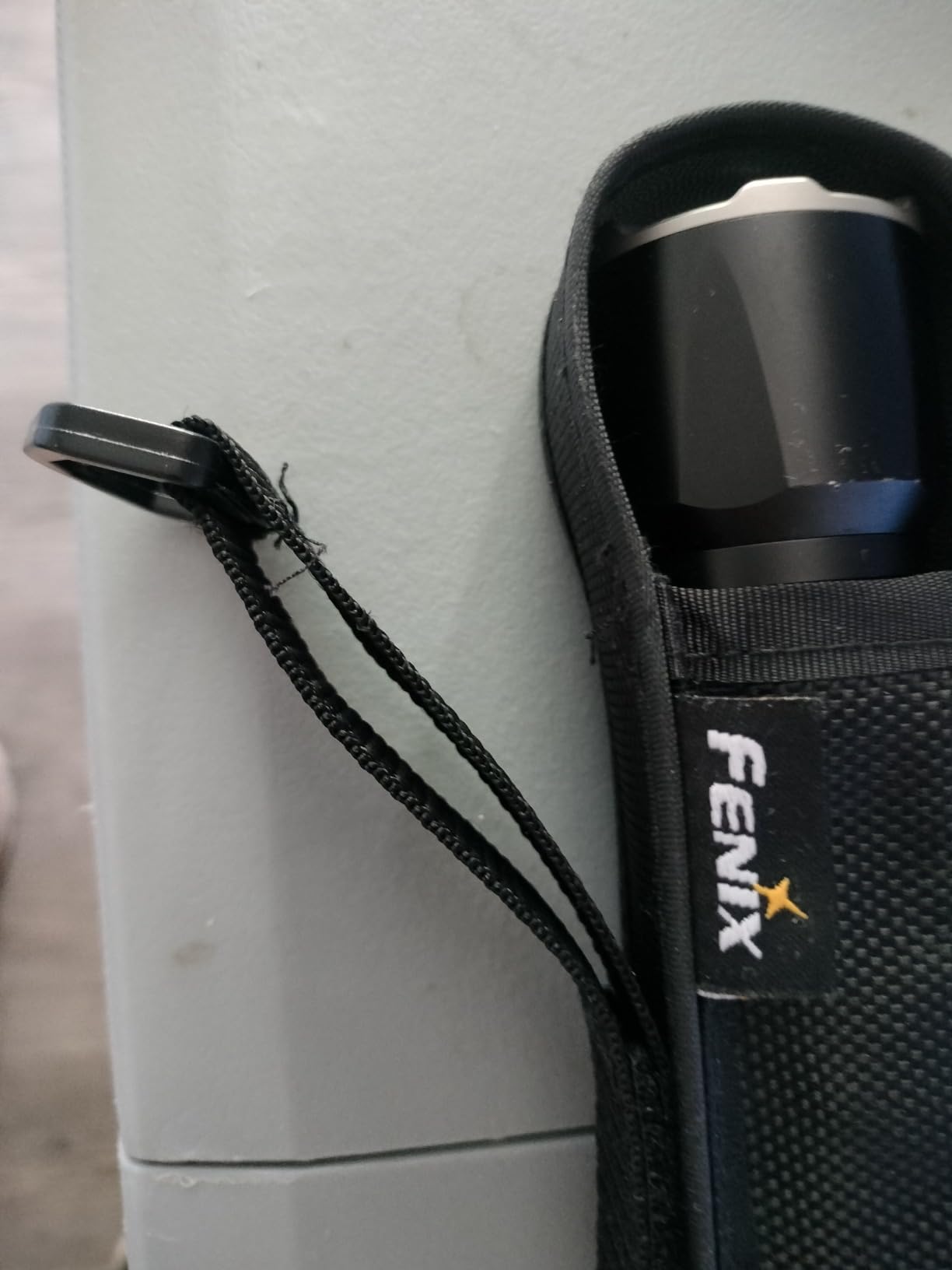 Fenix TK22R Tactical Flashlight, 3200 Lumens USB-C Rechargeable, 525 Yards Long Throw, High Power Super Bright with Lumentac Organizer customer photo 1