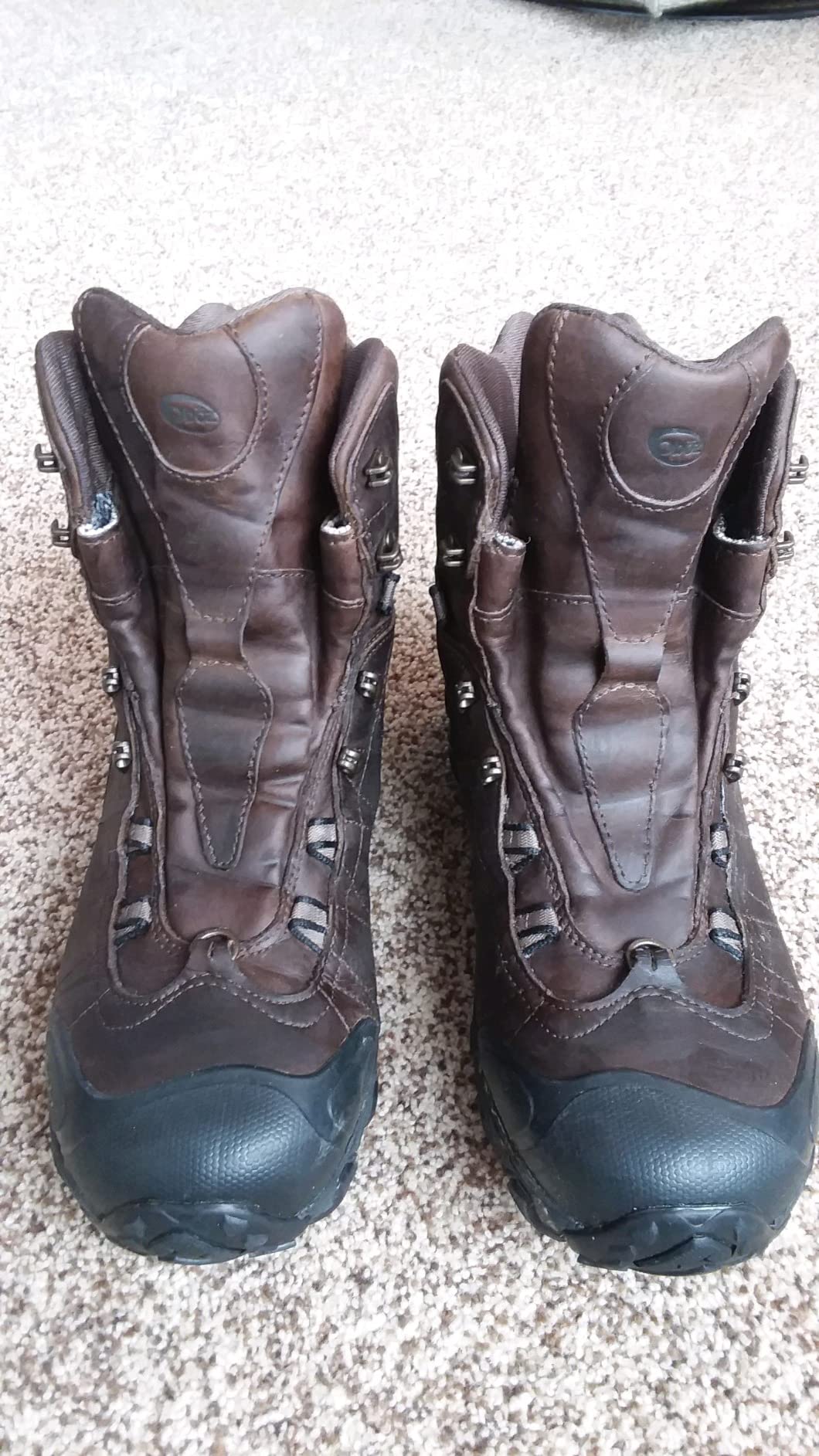 Oboz Men's Bridger 8