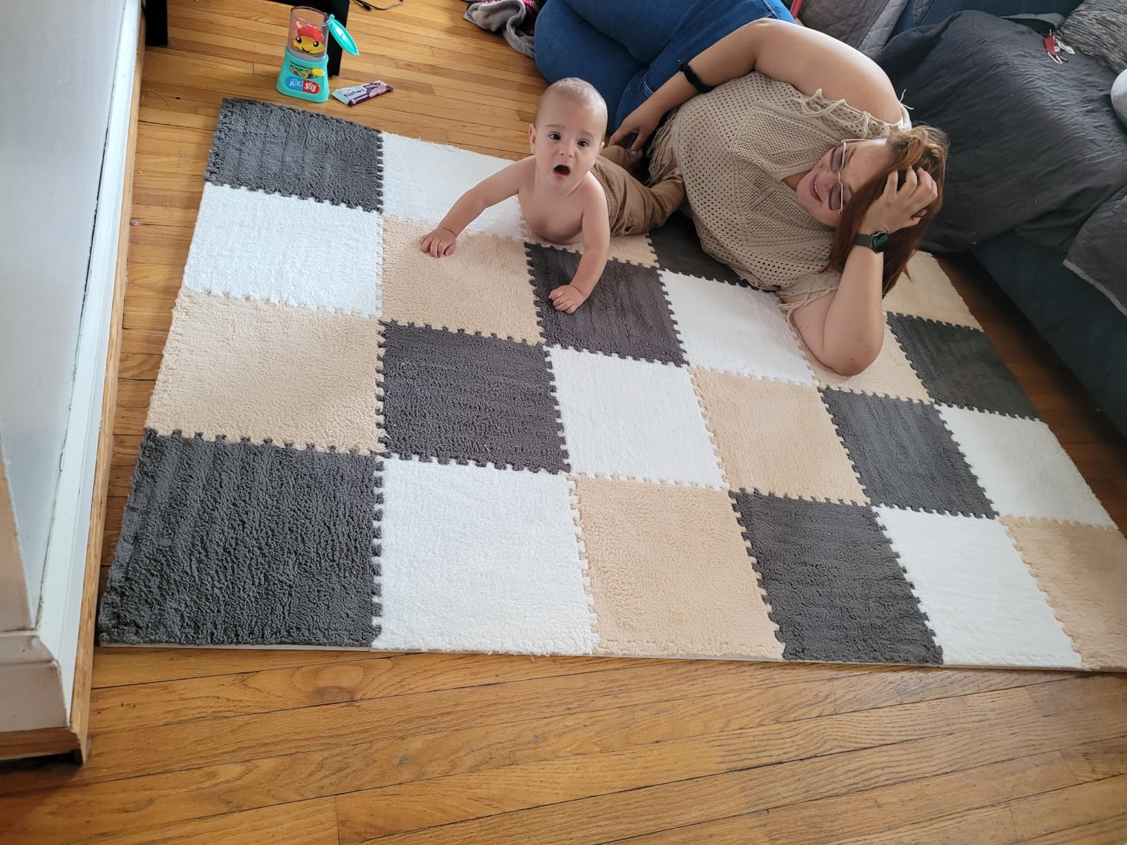 B0CW9P6WHM customer photo 2