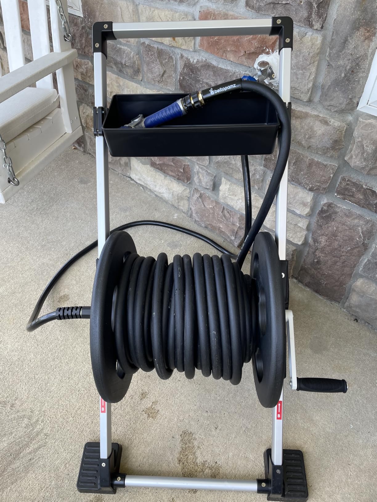 B0CWC6F7XT customer photo 1