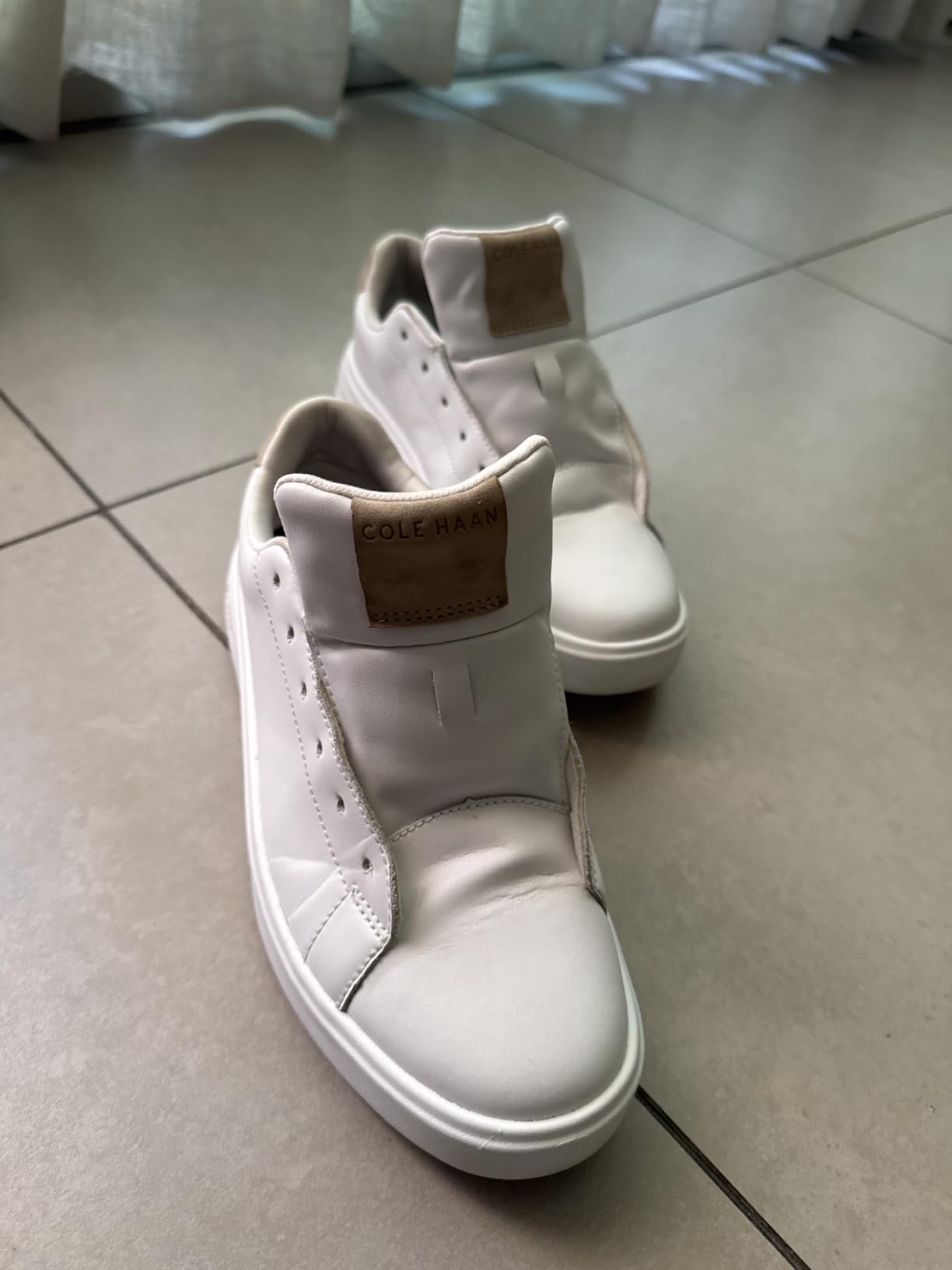Cole Haan Men's Grand+ Court customer photo 1