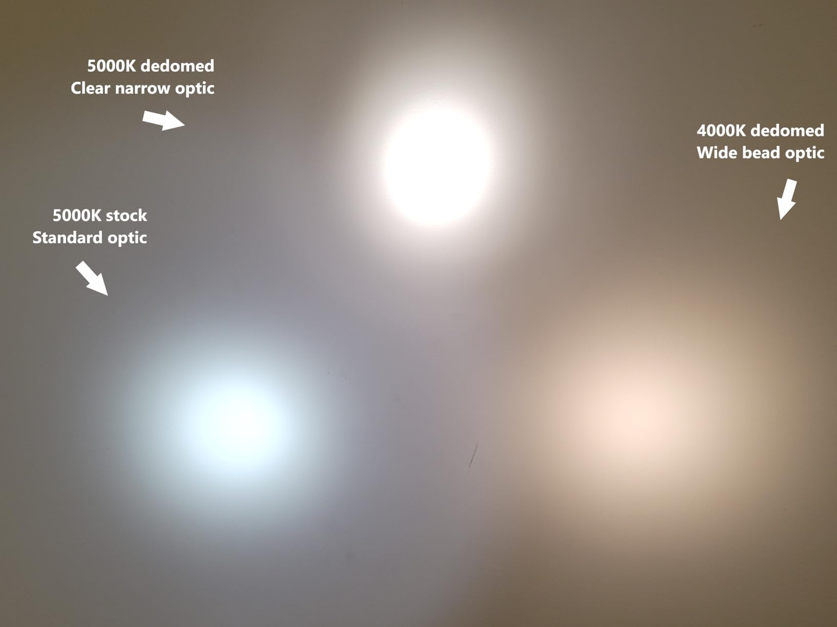Wurkkos FC11C Led Flashlight Rechargeable High Lumen 1200 | 90 High CRI Small Flashlight, IP68 Waterproof customer photo 2