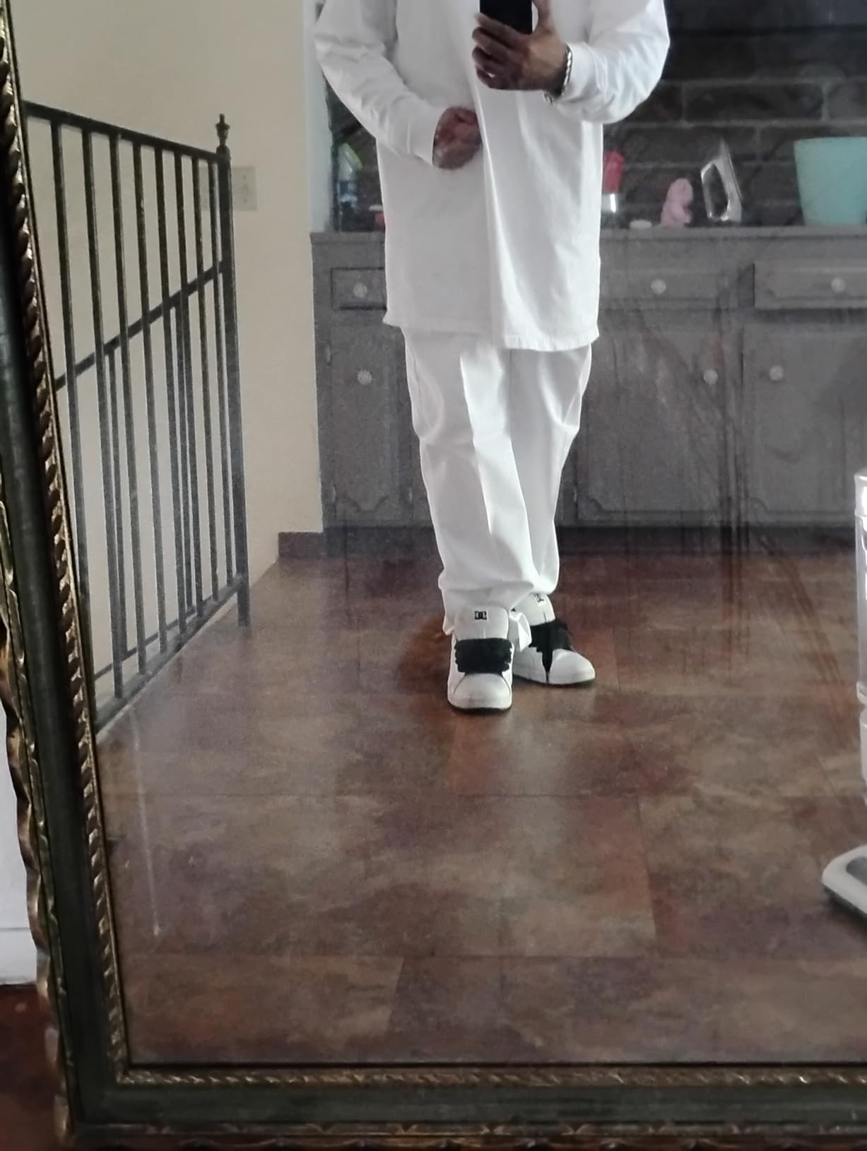 Dickies Mens Original 874® Work Pants customer photo 2