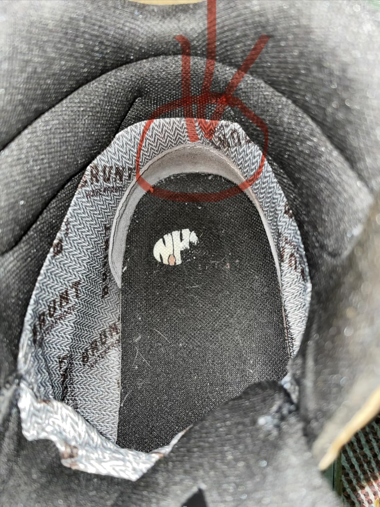 BRUNT Perkins (Comp Toe) - 6