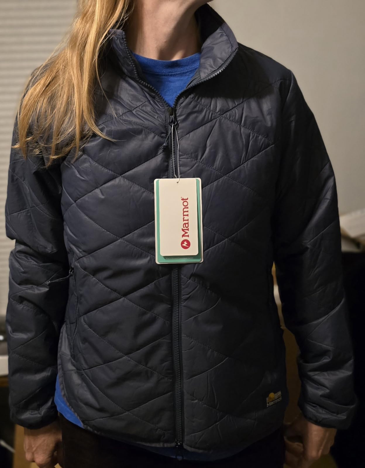 Women's Onward Insulated Jacket customer photo 1