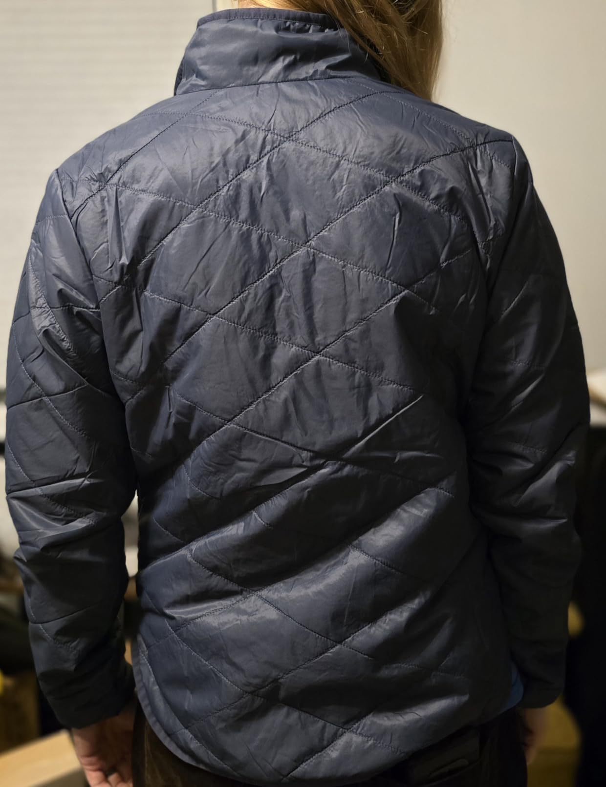 Women's Onward Insulated Jacket customer photo 2