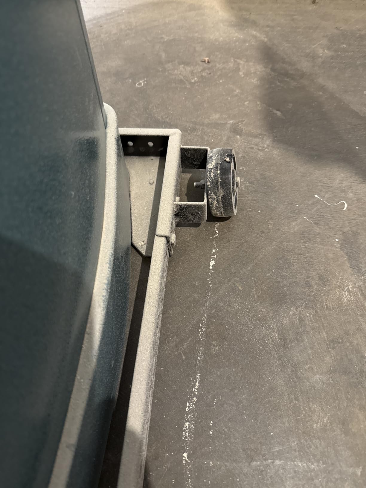 VEVOR Mobile Base, 500 lbs Weight Capacity, Adjustable from 12