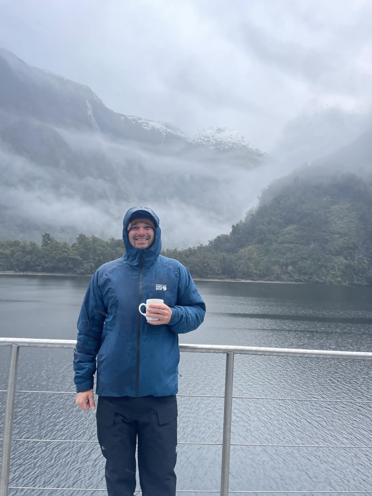 Mountain Hardwear unisex-adult Stretch Ozonic Insulated Jacket customer photo 2