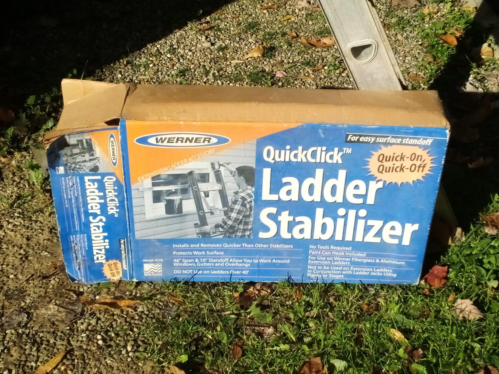 SDSNTE Lock-in Gutter Guard - 6