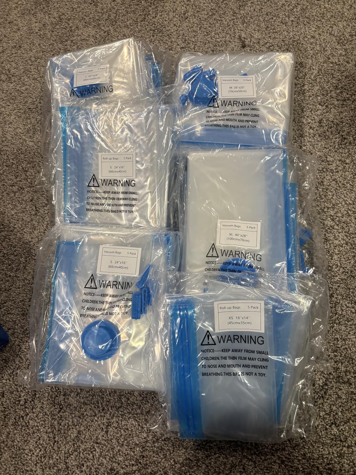 B0DP42P2G1 customer photo 1