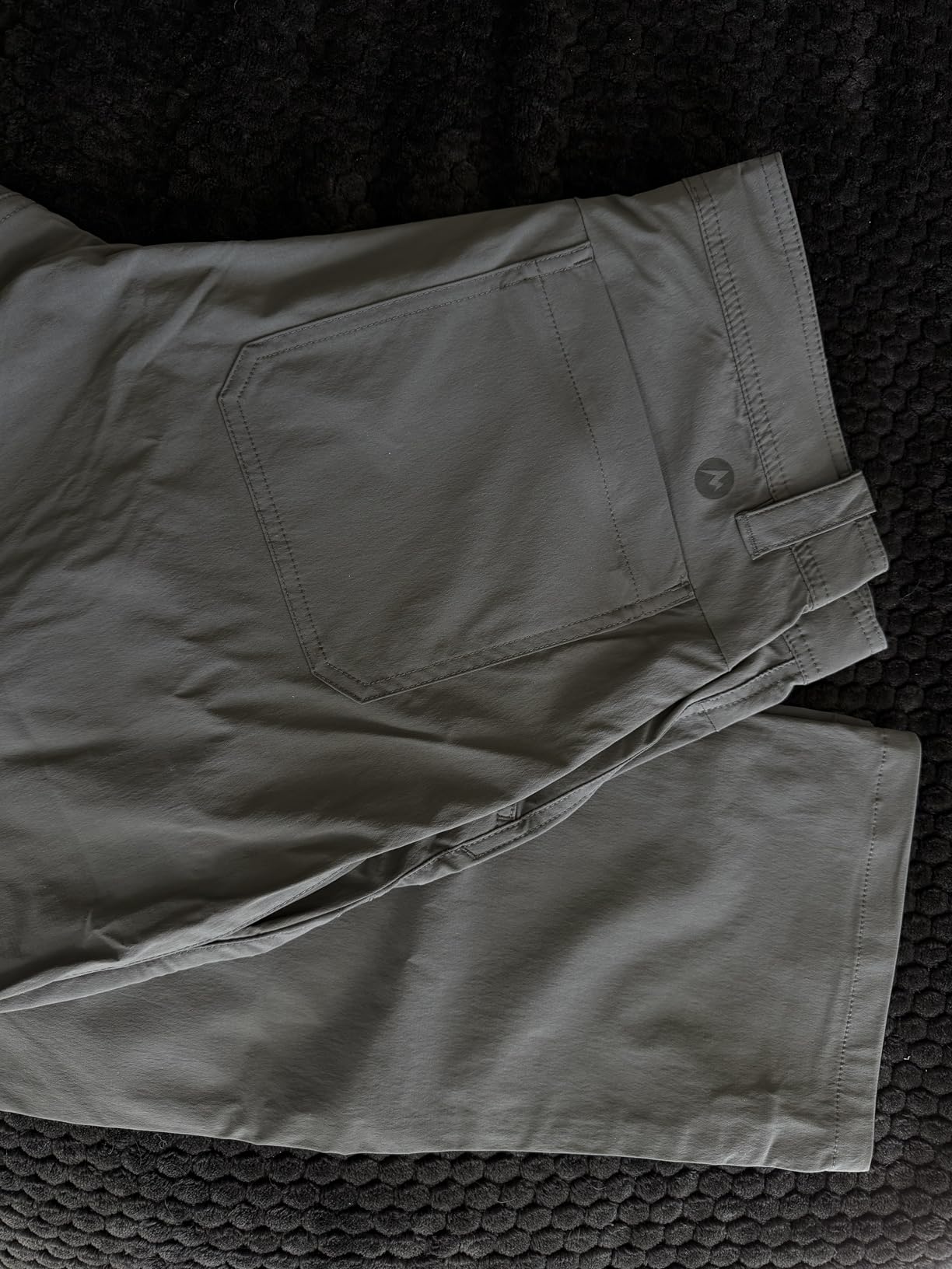 MARMOT Men's Trailway Pant customer photo 1